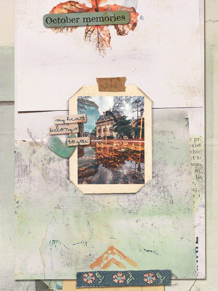 Happy Happy Happy | Misc Mixed Media Paperie - Image 6