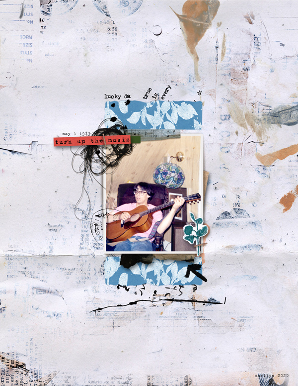 Stampalicious: Sherwood Template - Image 10