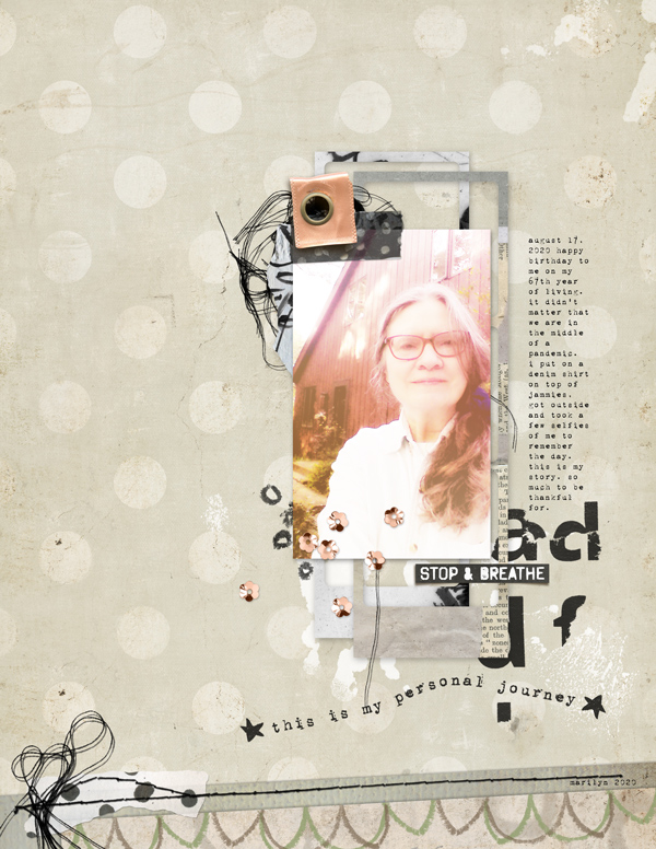 Messy Threads 3 - Image 7