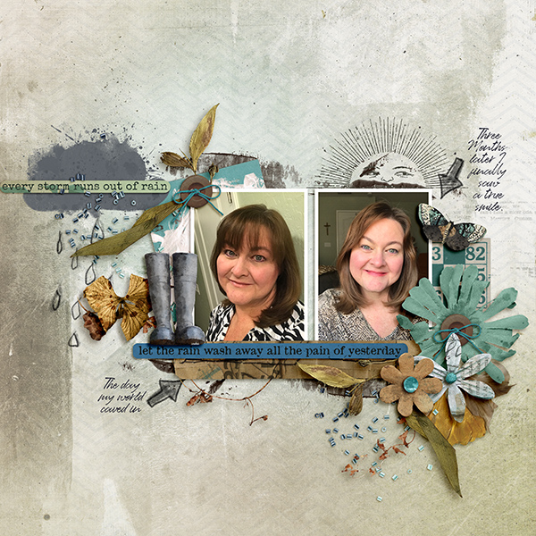 Whatever the Weather: The Complete Mixed Media Collection - Image 6