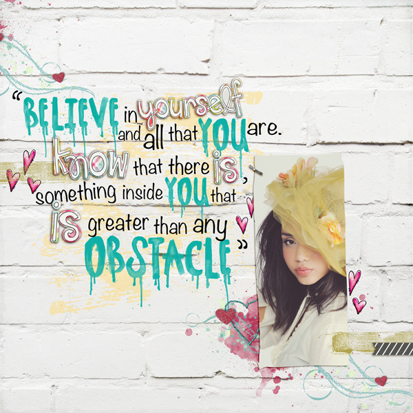 The Messy Artist - Image 8