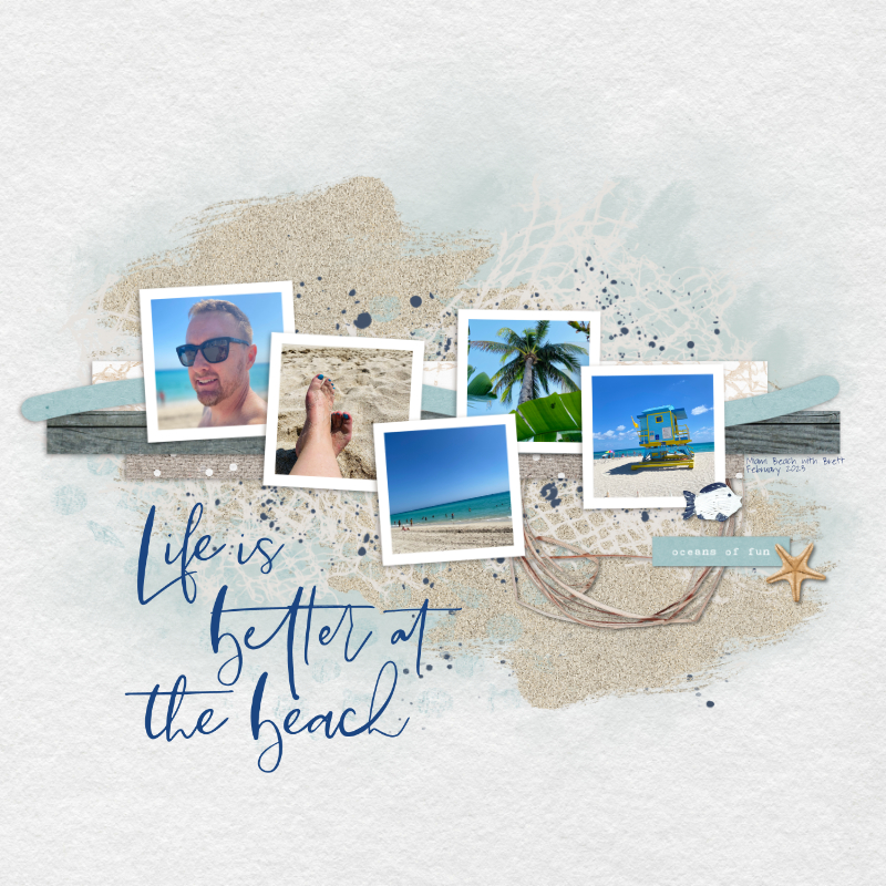 Sea la vie | Templates - Image 7