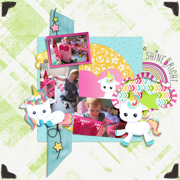 Mystical Paper Pack - Image 6