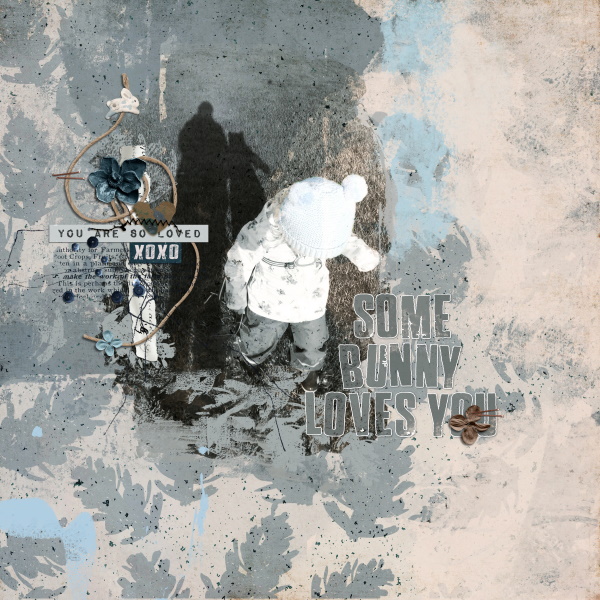 Some Bunny Loves You: Misc Paperie - Image 7