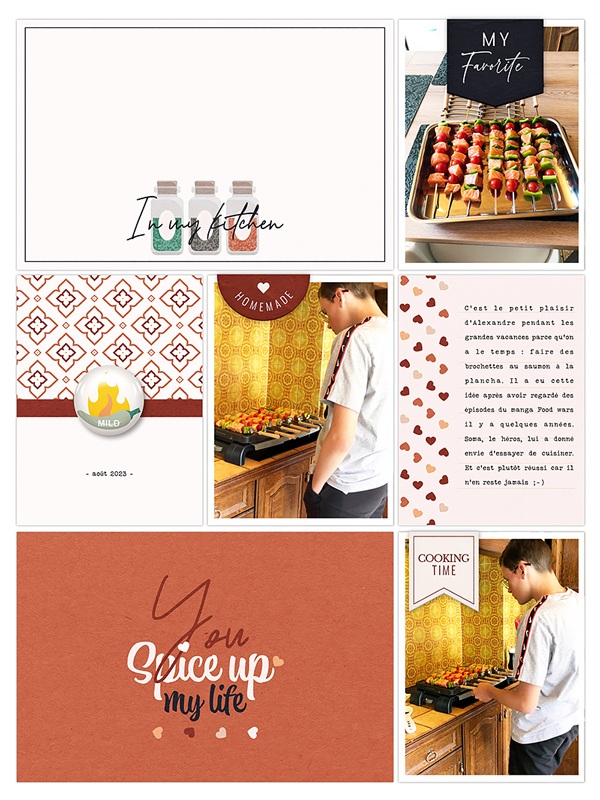 Spice It Up | Elements - Image 6