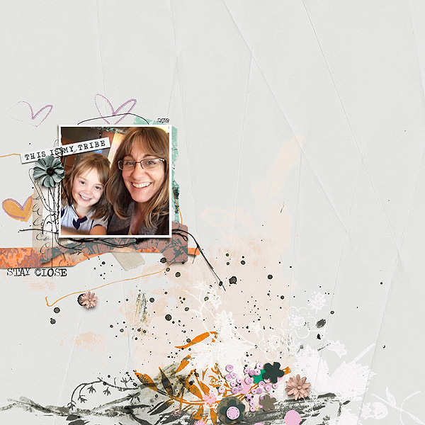 Stay Close: Template Duo - Image 9