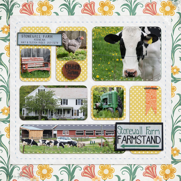 Ordinary Day Paper Pack - Image 10