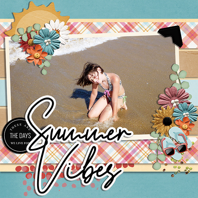 Sunday Of Summer | Kit - Image 8