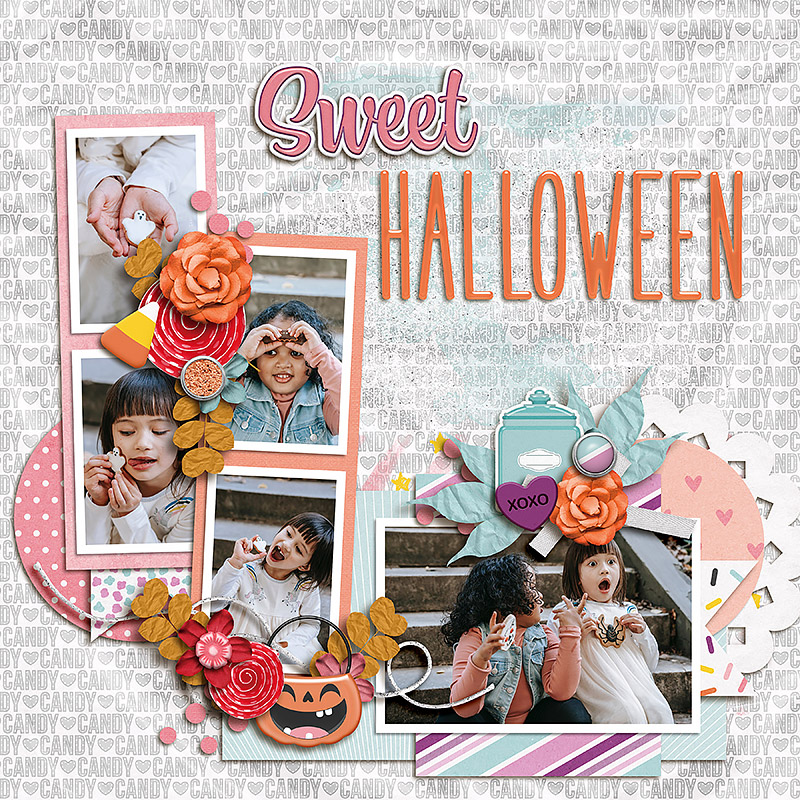 Sweet Tooth {Candy} | Elements - Image 2