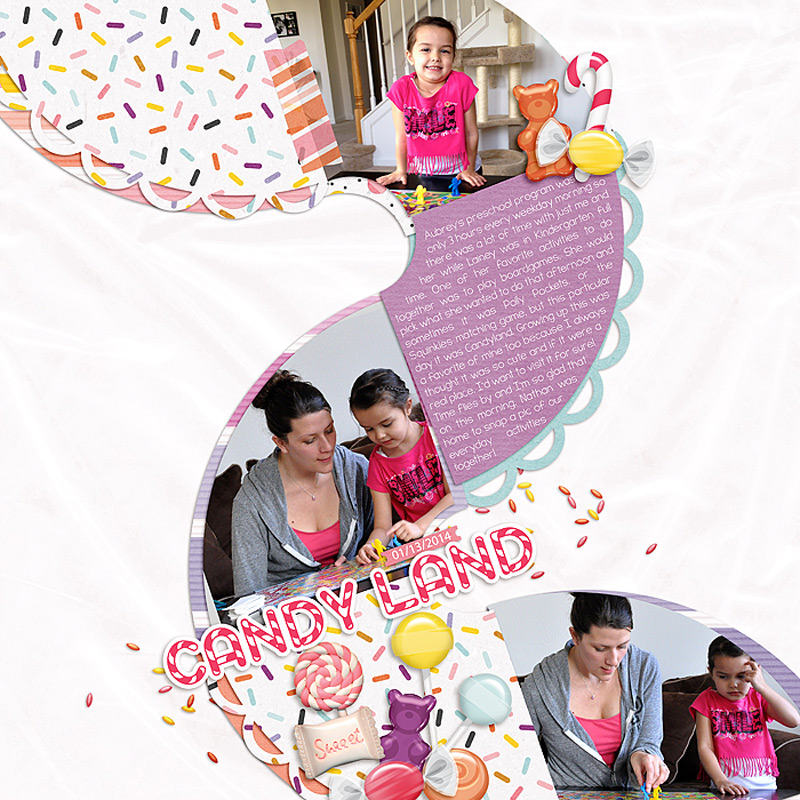Sweet Tooth {Candy} | Elements - Image 3