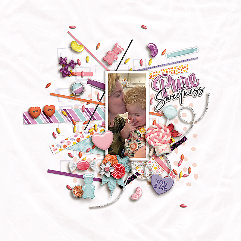 Sweet Tooth {Candy} | Elements - Image 5