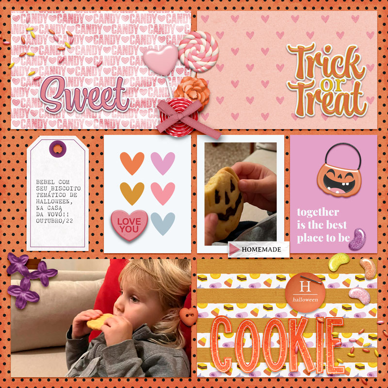 Sweet Tooth {Candy} | Elements - Image 6
