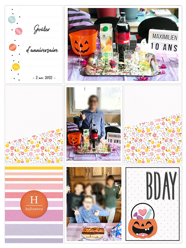 Sweet Tooth {Candy} | Pocket Cards - Image 2