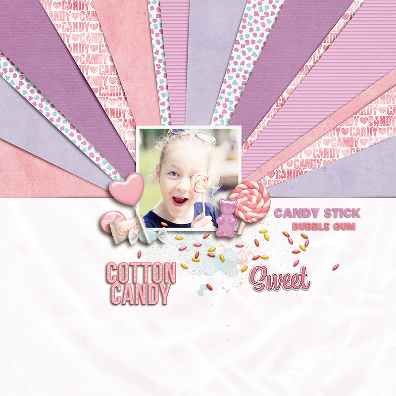 Sweet Tooth {Candy} | Elements - Image 9