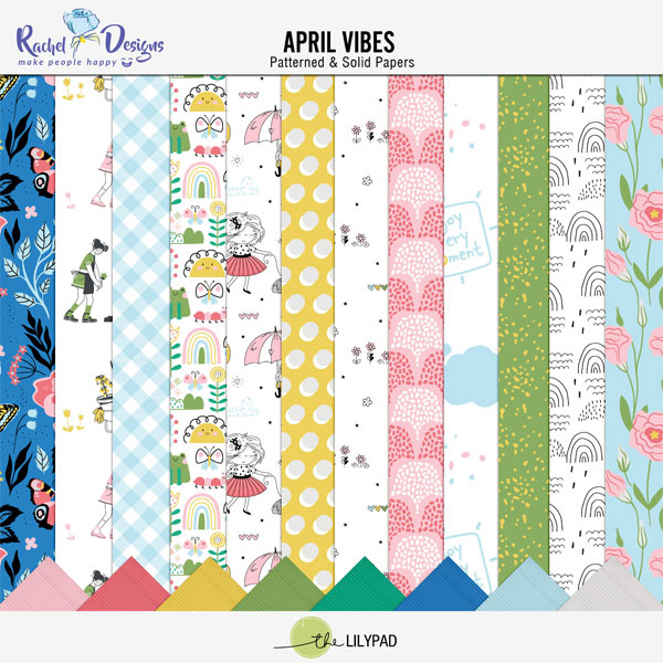 April Vibes | Kit - Image 4