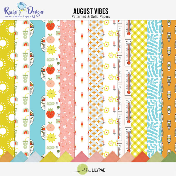 August Vibes | Collection - Image 4