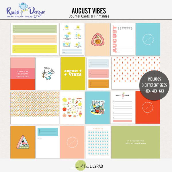 August Vibes | Collection - Image 5