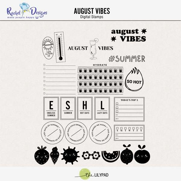 August Vibes | Collection - Image 6