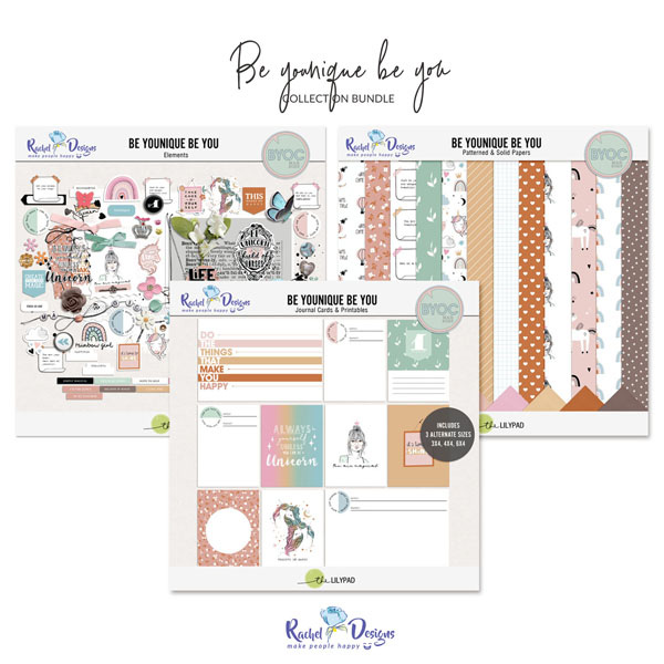 Be Younique Be You | Collection - Image 2