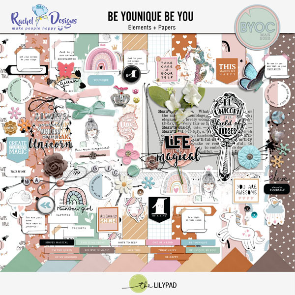 Be Younique Be You | Kit - Image 3
