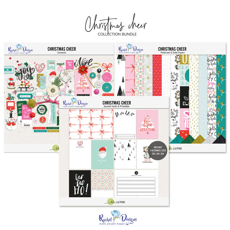 Christmas Cheer | Collection