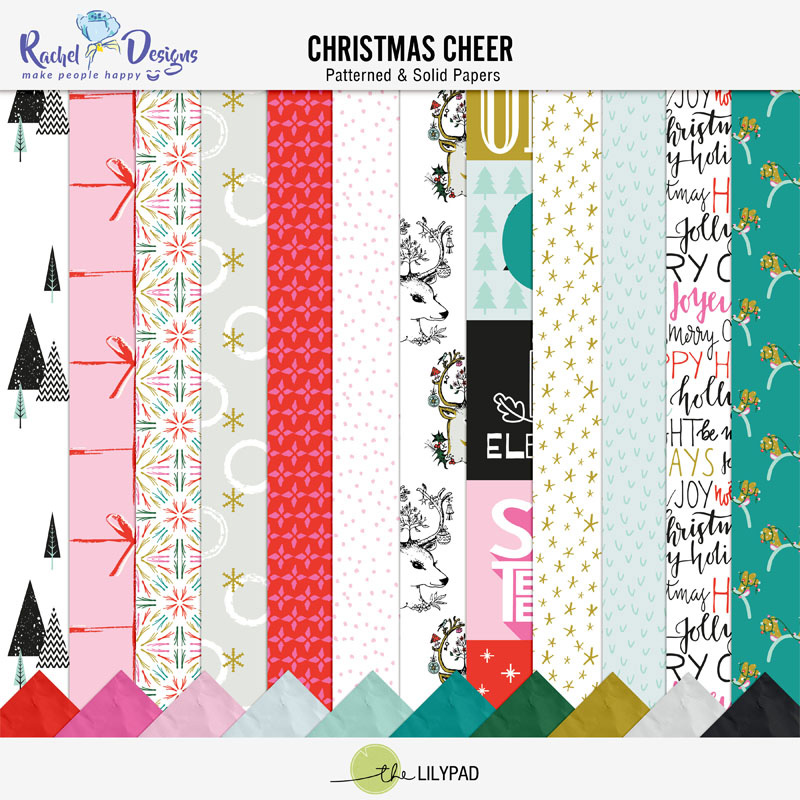 Christmas Cheer | Kit - Image 4