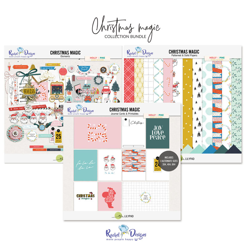 Christmas Magic | Collection - Image 2