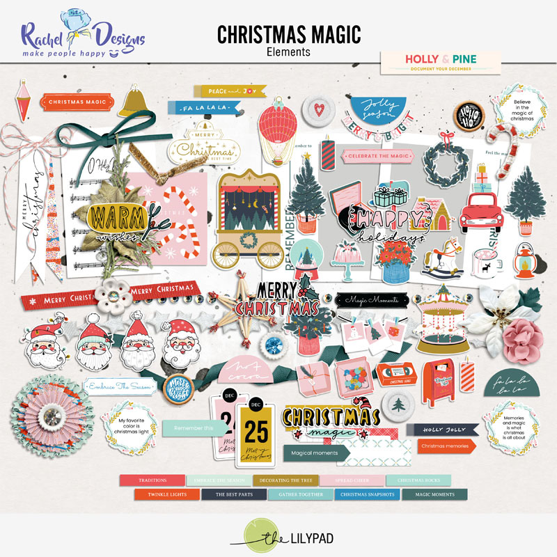Christmas Magic | Collection - Image 3