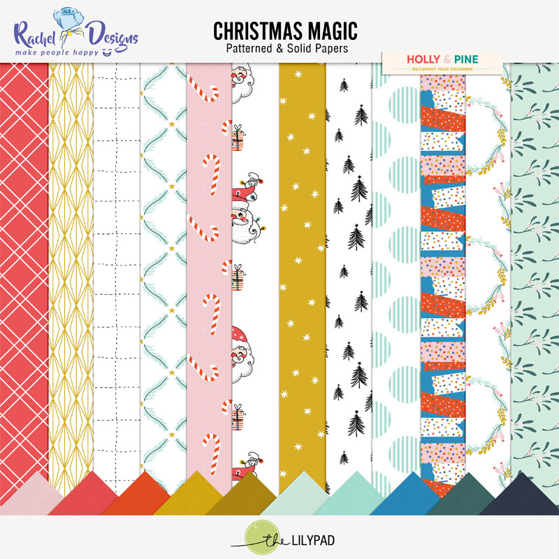 Christmas Magic | Collection - Image 4