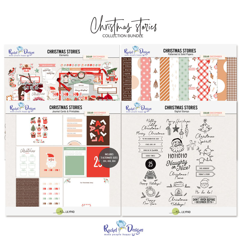 Christmas Stories | Collection