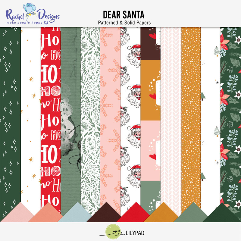 Dear Santa | Collection Set - Image 4