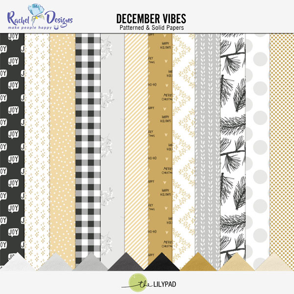December Vibes | Kit - Image 4