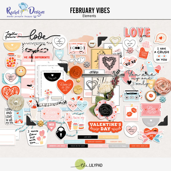 February Vibes | Collection - Image 3