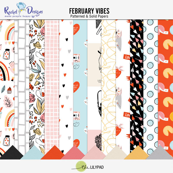February Vibes | Collection - Image 4