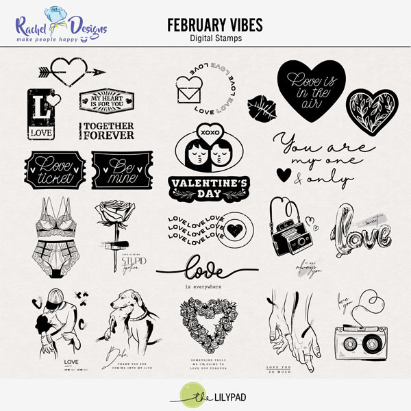 February Vibes | Collection - Image 6