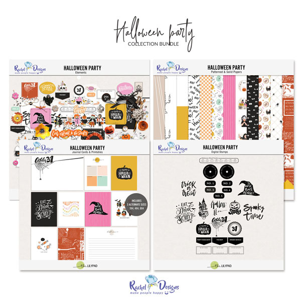 Halloween Party | Collection - Image 2