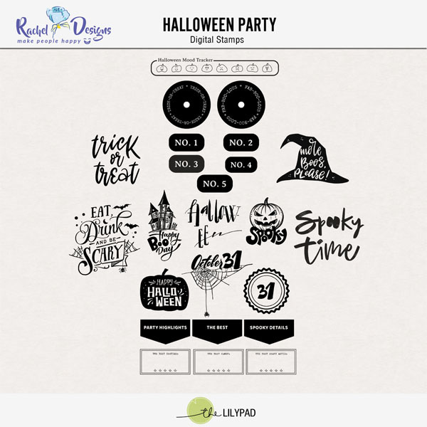 Halloween Party | Collection - Image 6