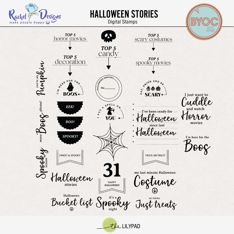 Halloween Stories | Collection - Image 6