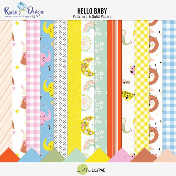 Hello Baby | Collection - Image 4