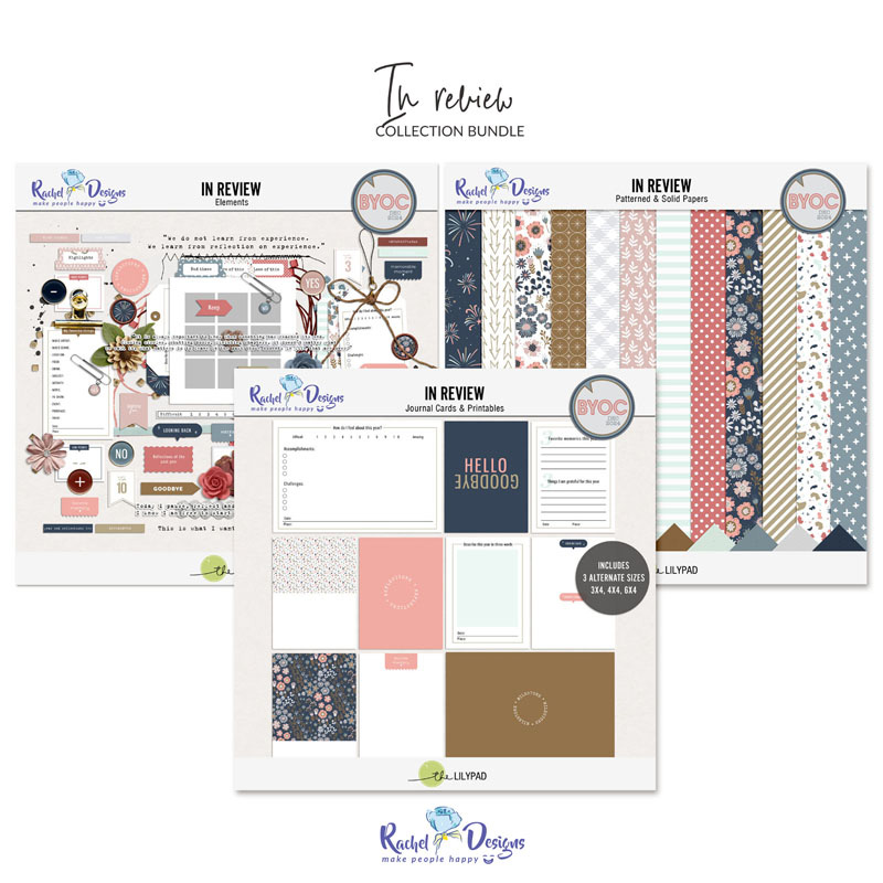 In Review | Collection