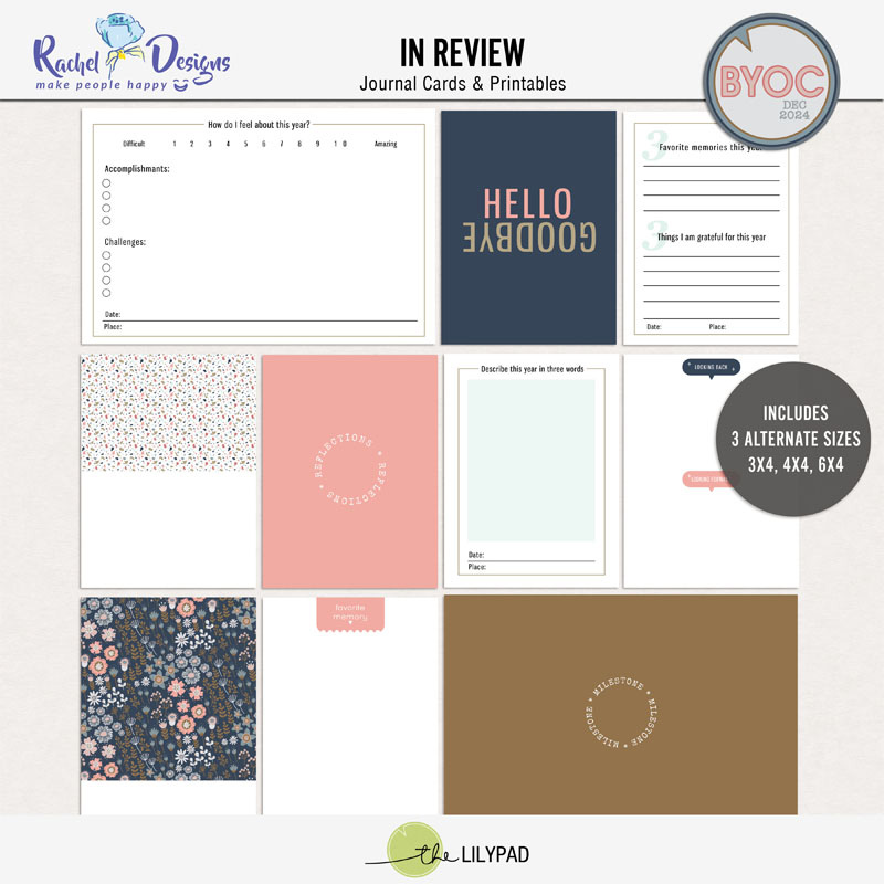In Review | Pocket Cards Pack