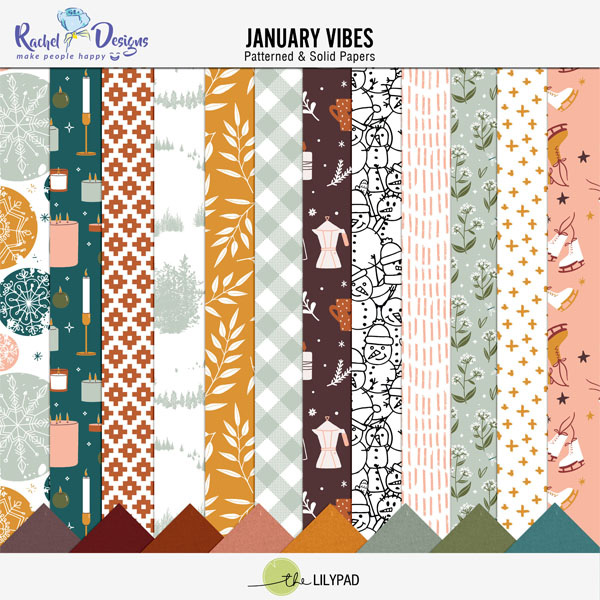 January Vibes | Kit - Image 4