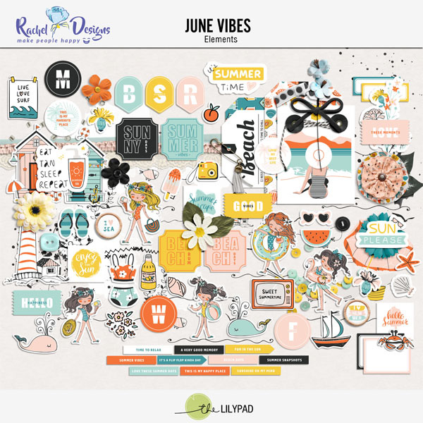 June Vibes | Collection - Image 3