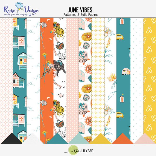June Vibes | Kit - Image 4
