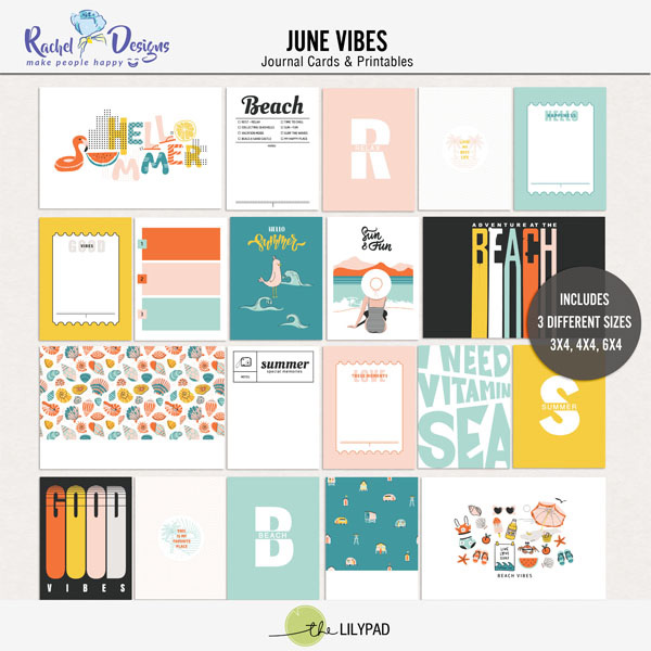 June Vibes | Collection - Image 5