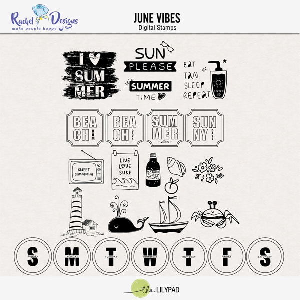 June Vibes | Collection - Image 6