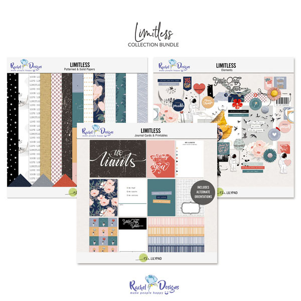 Limitless | Collection