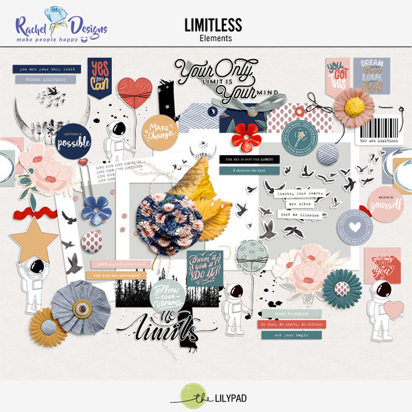 Limitless | Kit - Image 2