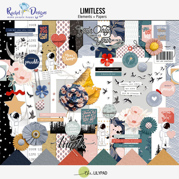 Limitless | Kit - Image 3
