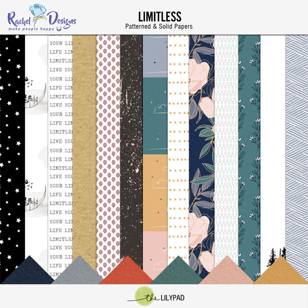 Limitless | Kit - Image 4